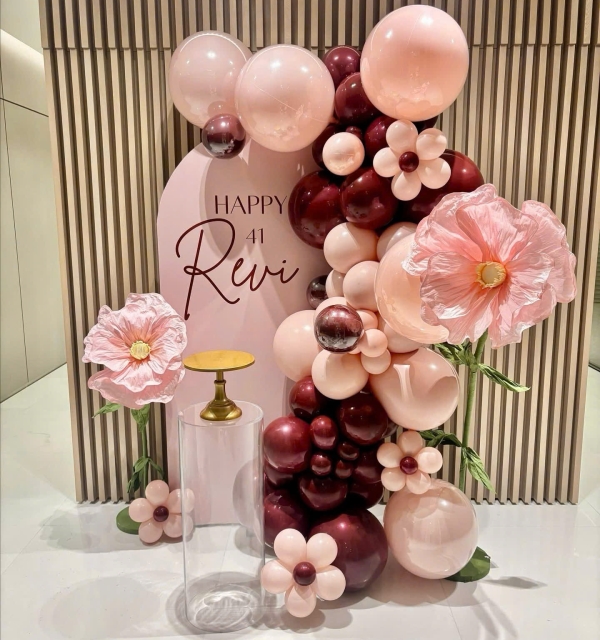 Background Bé Trai & Bé Gái