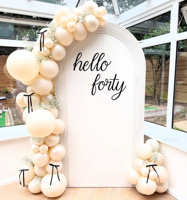 Background Bé Trai & Bé Gái