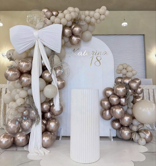 Background Bé Trai & Bé Gái