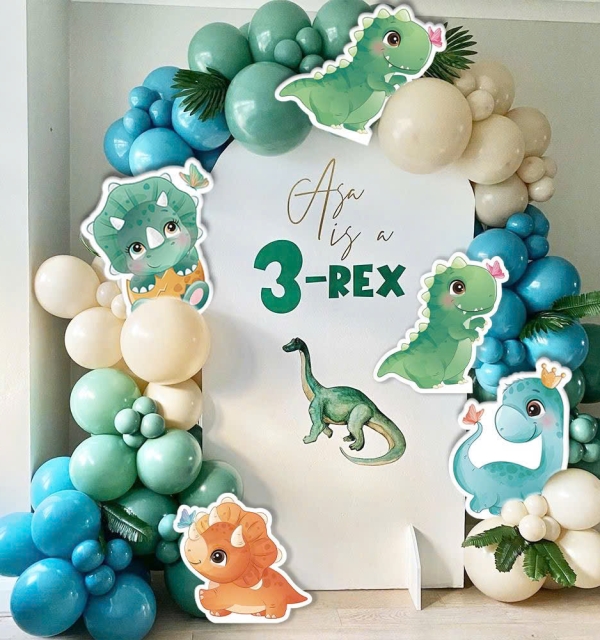 Background Bé Trai & Bé Gái