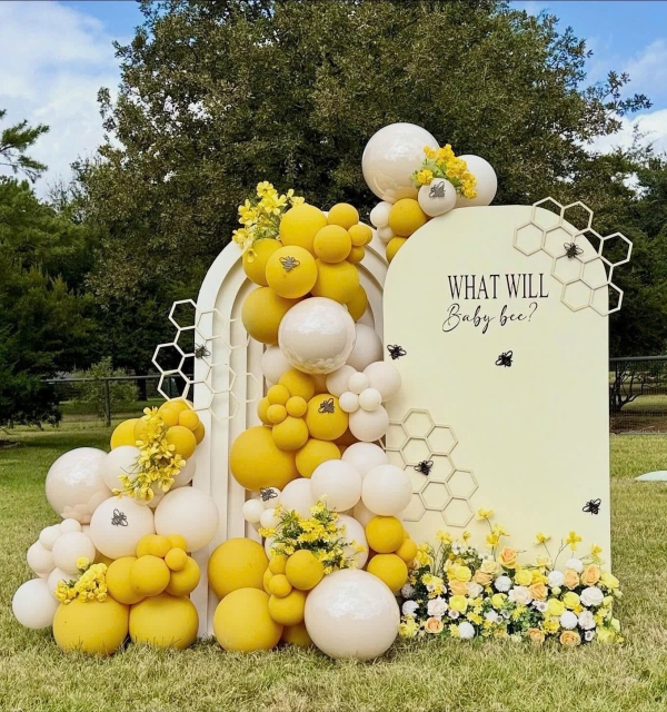 Background Bé Trai & Bé Gái