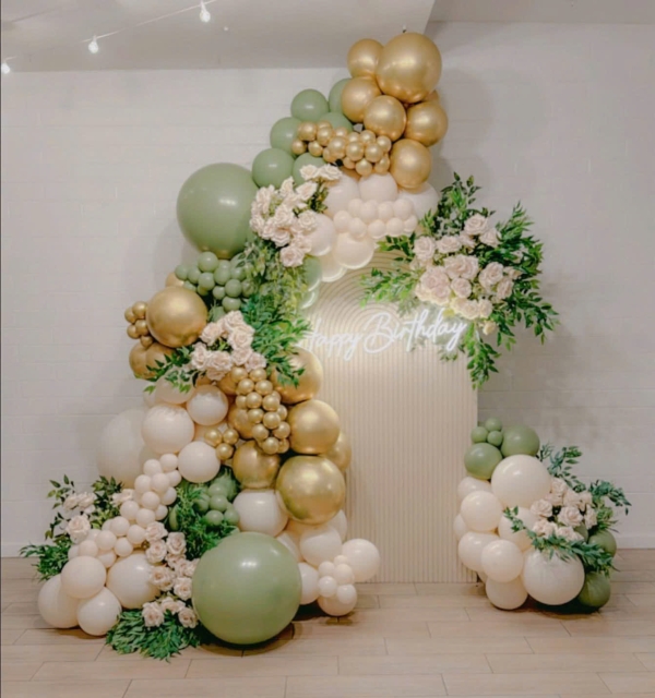 Background Bé Trai & Bé Gái