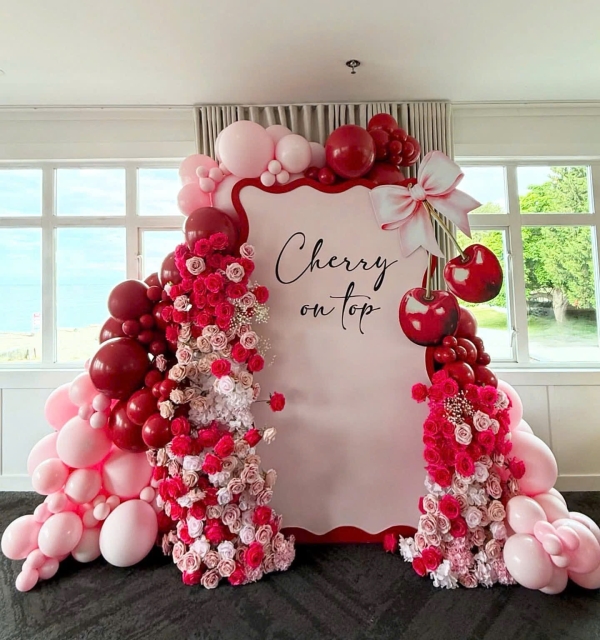 Background Bé Trai & Bé Gái