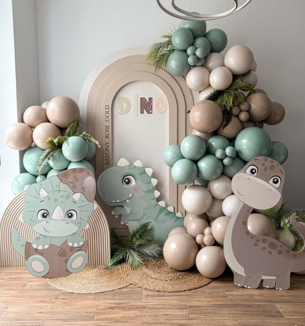 Background Bé Trai & Bé Gái