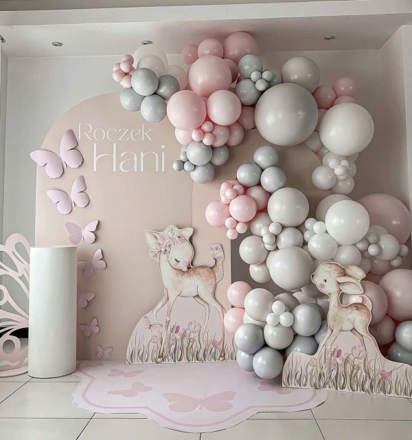 Background Bé Trai & Bé Gái