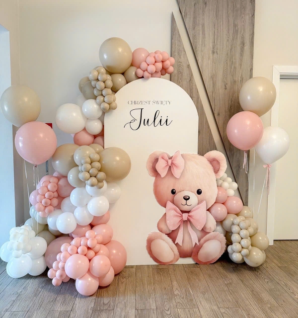 Background Bé Trai & Bé Gái