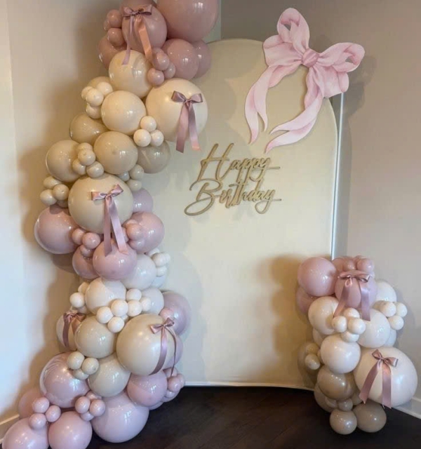 Background Bé Trai & Bé Gái