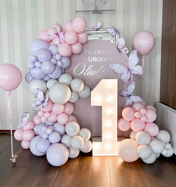 Background Bé Trai & Bé Gái