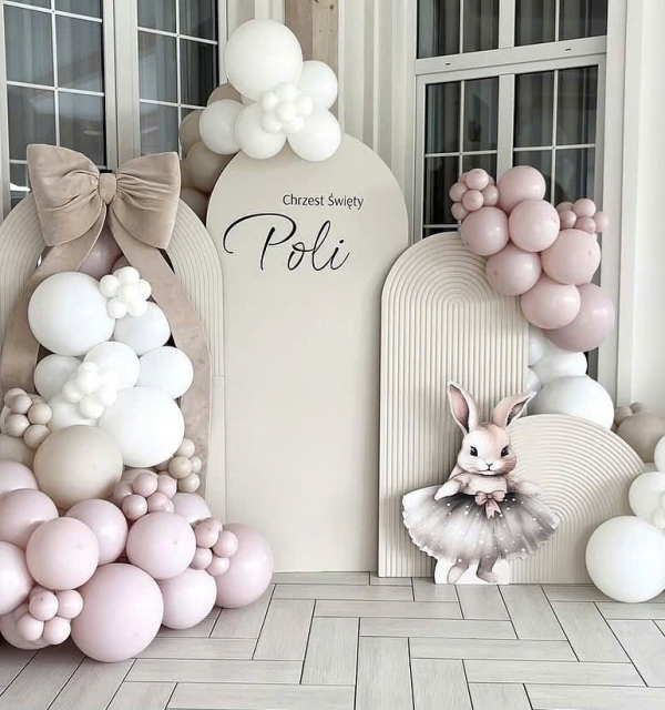 Background Bé Trai & Bé Gái